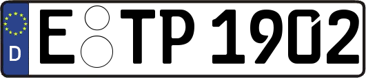 E-TP1902