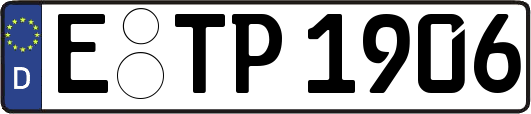 E-TP1906