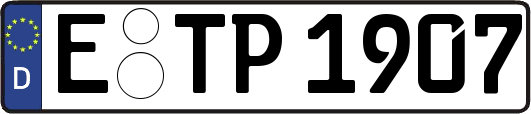 E-TP1907