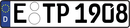 E-TP1908