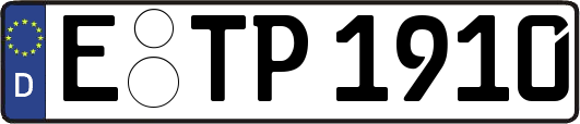 E-TP1910