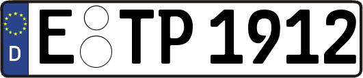 E-TP1912