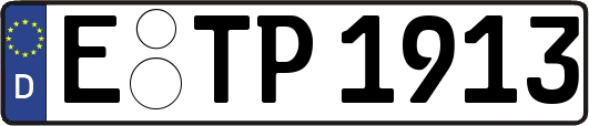 E-TP1913