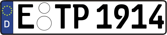 E-TP1914