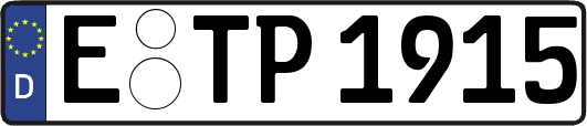 E-TP1915