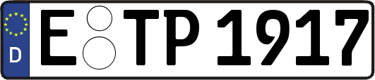 E-TP1917