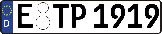 E-TP1919