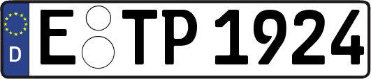 E-TP1924