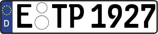 E-TP1927