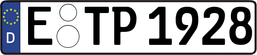 E-TP1928