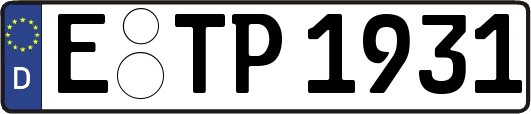 E-TP1931