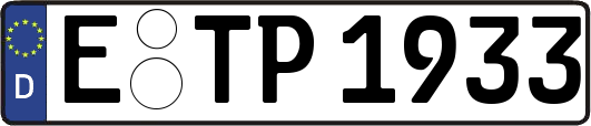E-TP1933