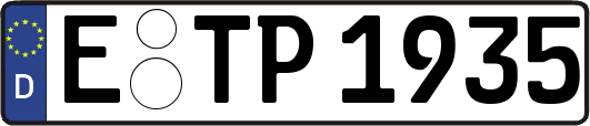E-TP1935