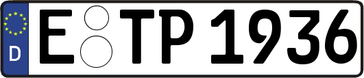 E-TP1936