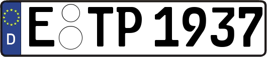 E-TP1937