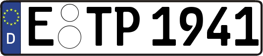 E-TP1941
