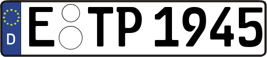 E-TP1945