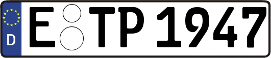 E-TP1947