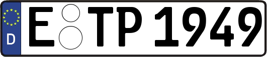 E-TP1949