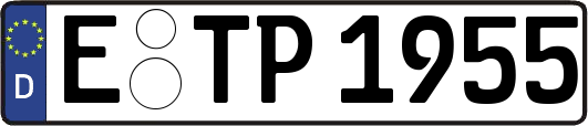 E-TP1955