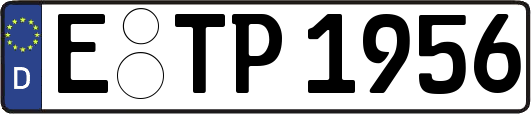 E-TP1956