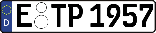 E-TP1957