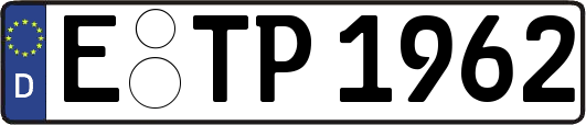 E-TP1962