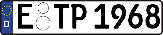 E-TP1968