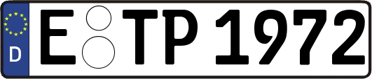 E-TP1972