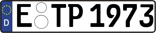 E-TP1973