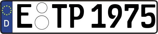 E-TP1975