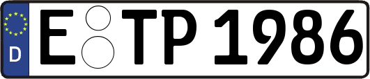 E-TP1986