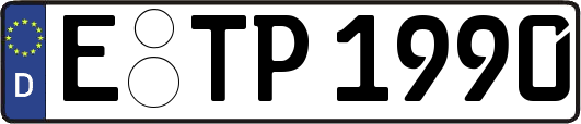 E-TP1990