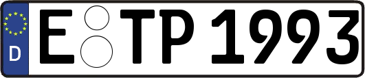 E-TP1993