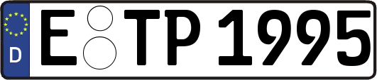 E-TP1995