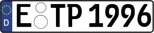 E-TP1996