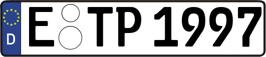 E-TP1997