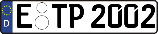 E-TP2002