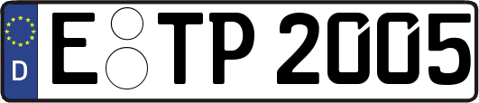 E-TP2005