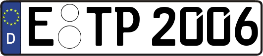 E-TP2006