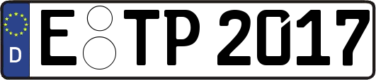 E-TP2017