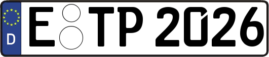 E-TP2026