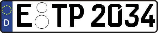 E-TP2034