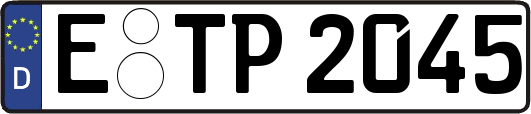 E-TP2045