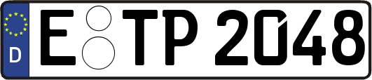 E-TP2048