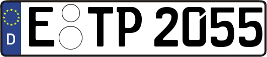 E-TP2055