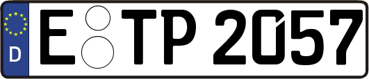 E-TP2057