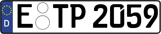 E-TP2059