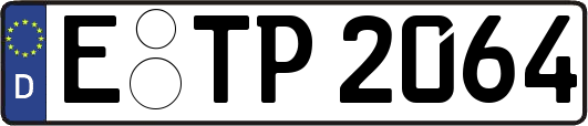 E-TP2064