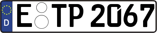 E-TP2067
